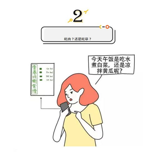 夏天到了,你以为我会劝你减肥吗