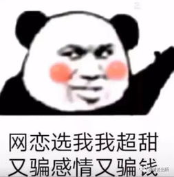 5旬大叔网恋被骗200多万,对象是秃顶老汉年龄比他大