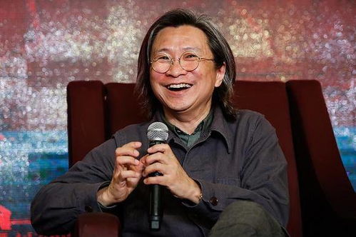 陈可辛如何让吴君如心甘情愿为他生女,同居十六年而不需要结婚的
