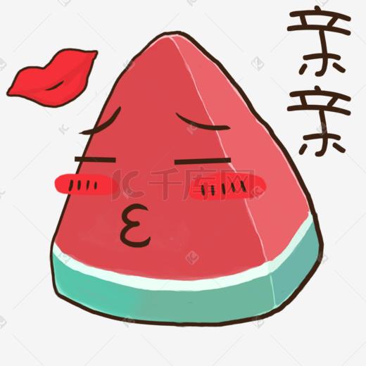 表情红唇水果图片红唇水果素材图片红唇水果素材图片免费下载千库网png表情