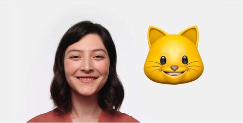 动态emoji登陆新iphone你绝对会玩上瘾