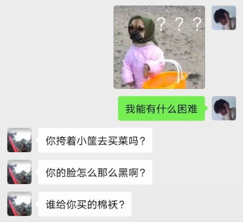 不能随便给父母发的表情包,父母真的会把表情包当真的