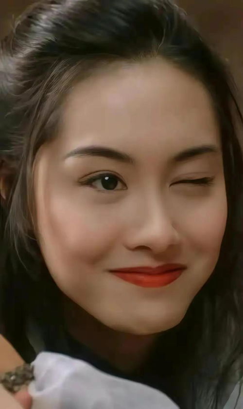 顶级美女到底有多美姐姐本是天仙,不小心坠入凡间