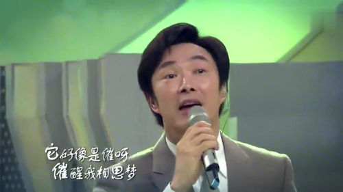 污王费玉清又有新段子了,现场模仿大张伟一首神曲太洗脑