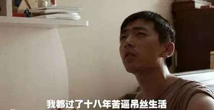 自己买的起的东西就尽量自己买...暗示男朋友有个用