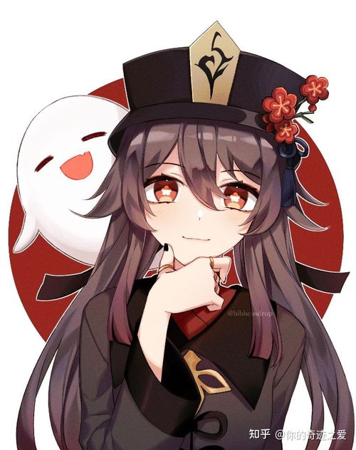 原神新角色胡桃适不适合当主c