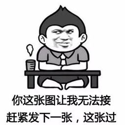 高手都是用表情包说话就你个渣渣还打字