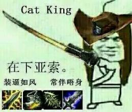 发个疾风剑豪亚索的搞笑图片
