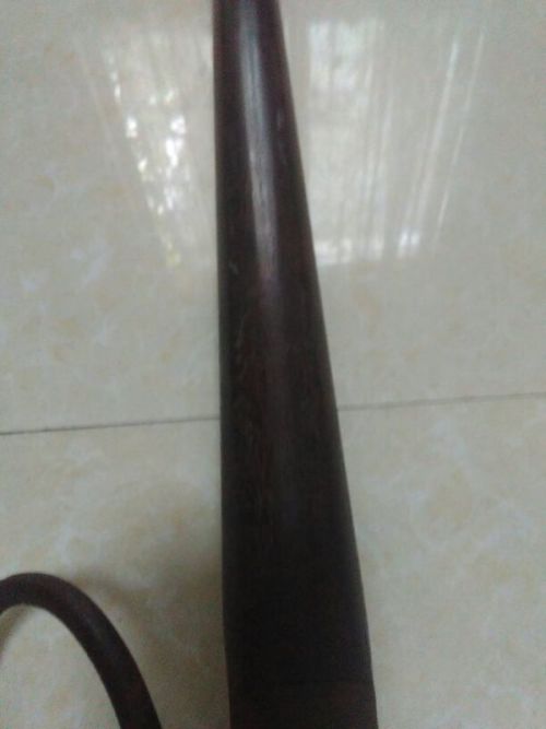 老式木杆秤
