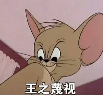 汤姆和杰瑞的真人版冒险故事