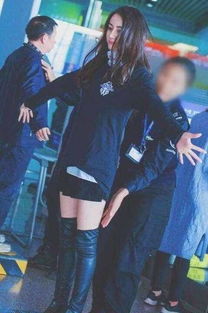 迪丽热巴被摸屁股了最后一个很过火