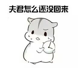 叫老公的搞笑表情包表情包