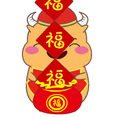 哈喽动态表情大全图小狗