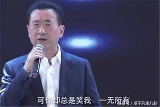 赵本山风光一世却有个坑爹的娃但汪涵黑脸不买账