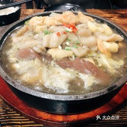 烈宴啵啵鱼的清爽藤椒好不好吃用户评价口味怎么样合肥美食清爽藤椒实拍图片大众点评
