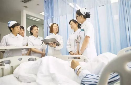 护士长如何当好团队领头羊提升这一能力很关键