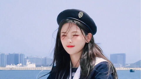 杨超越水手服写真美不胜收