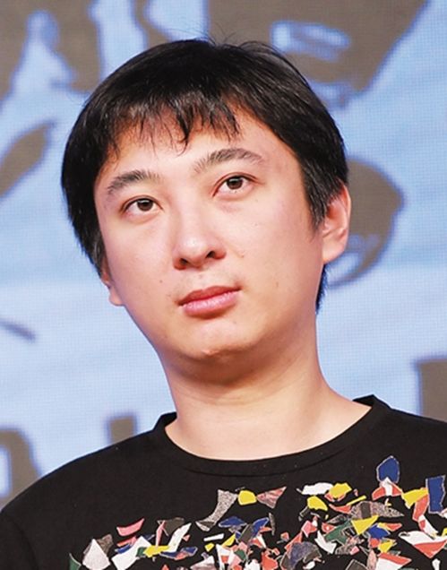 寸劲开天表情包陈伟霆