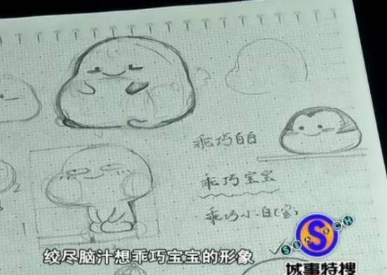 20岁小伙画表情包赚了50万,可你却在天天跟人斗图