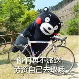 你还在焦急地等快递吗