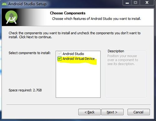 超级详细androidstudio下载安装教程