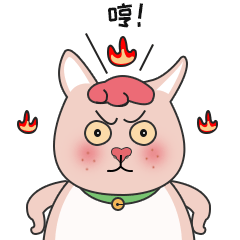 玛丽莲萌猫微信表情