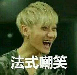 小李子表情包全集黄子韬
