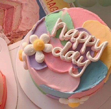 生日文案祝你生日快乐呀