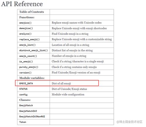 python随机生成emoji表情