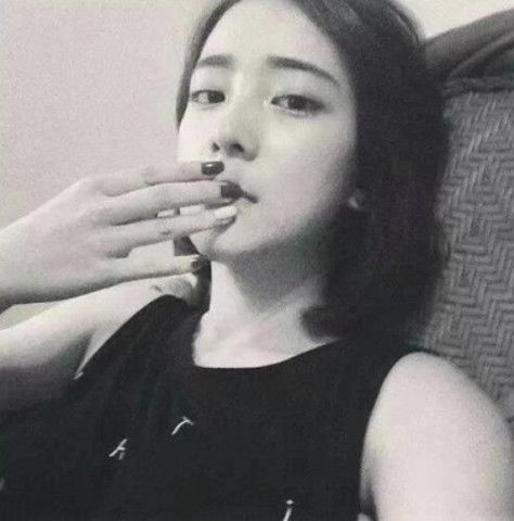 女生最难看的3种脸型,各个丑到爆,没中的都是小仙女