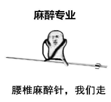 医学表情包