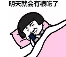 叫老婆起床真人表情图