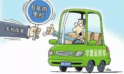 9月1日起,这20项交管放管服改革措施关系到你的用车生活