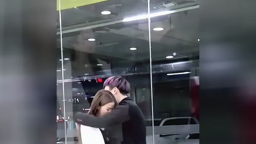 撩妹表情包gif搭讪小哥哥