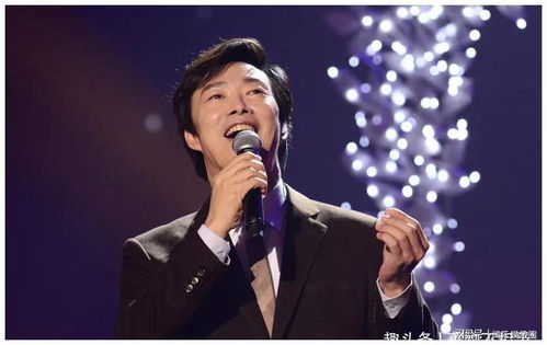 娱乐圈中,终生未娶的明星,你知道几个