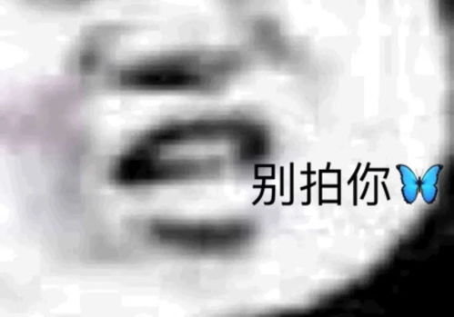 表情包沙雕可爱熊猫头表情包