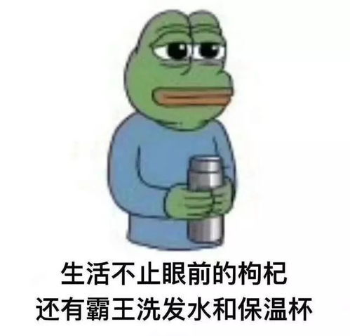 最潮表情包表情