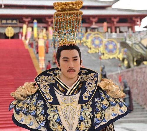 武则天本不想杀死王皇后,王皇后一句话却直接害死了自己