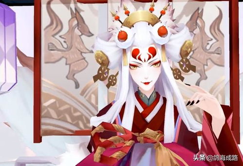 锥子脸烬天玉藻前典藏皮肤平安奇谭大江山之战阴阳师6日重点