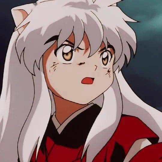 动漫头像丨男女生头像