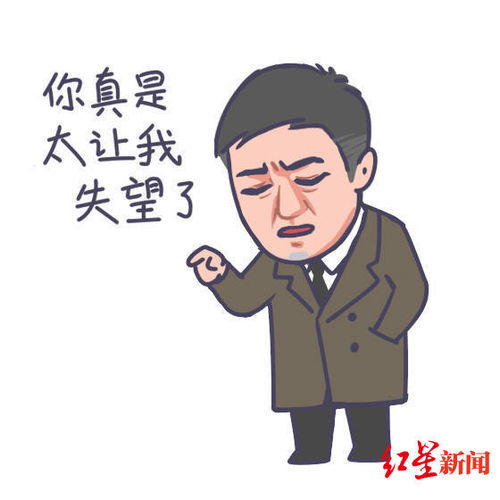 聊天表情包谢谢苏大强