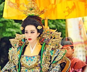为何外媒能把范冰冰拍出眼神杀,国内却变这样