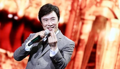 拒改国籍的6位艺人宁愿为祖国缴纳千万巨款,也要自己是中国人