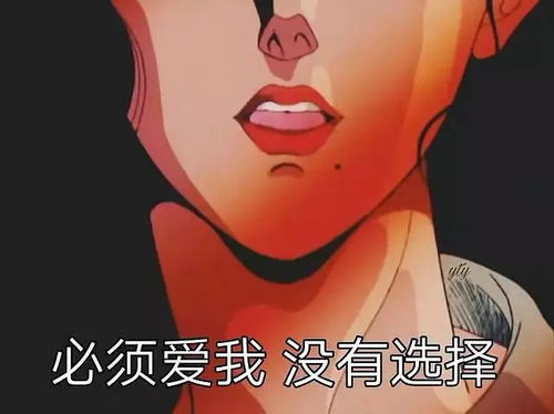 想知道大家都喜欢什么样的性格呢