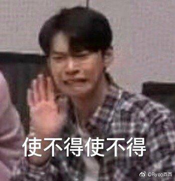 各位有没有nct,exo,redvelvet的沙雕图片或者搞笑表情包,在线求