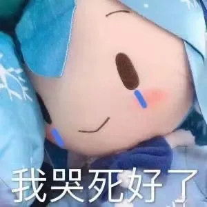超可爱的初音未来公仔表情包