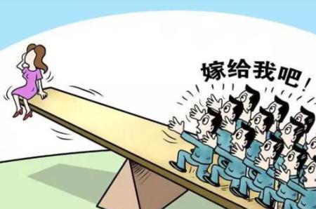 21世纪后,比6500万光棍更可怕的是,越来越多的女人不需要男人了