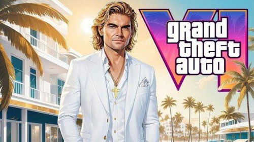 兄弟你好香玩家请愿gta6让现实香水网红客串