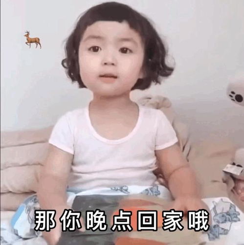 表情包丨罗熙表情包