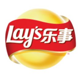 乐事薯片可乐表情包